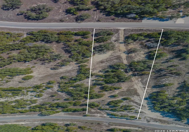 Photo 2 of Land for sale at 1013 Malbec Loop, Canyon Lake, TX 78133 | MLS# 1936031 | Listing updated on 2026-05-01
