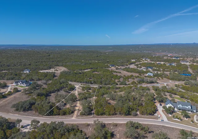 Photo 1 of Land for sale at 1013 Malbec Loop, Canyon Lake, TX 78133 | MLS# 1936031 | Listing updated on 2026-05-01