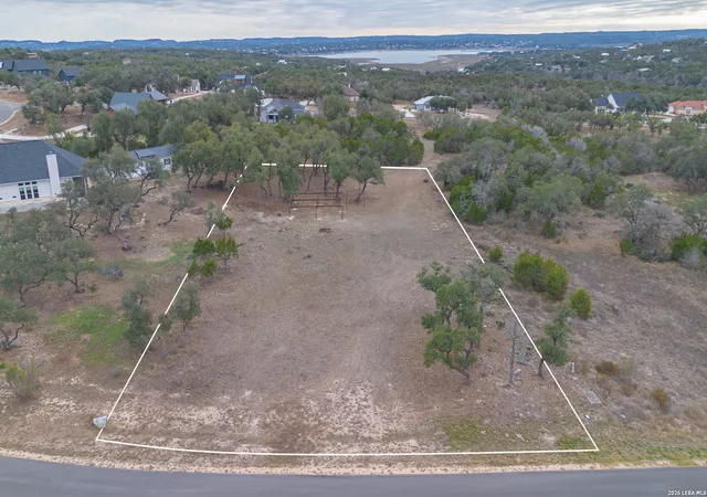 Photo 1 of Sale Pending at 1605 Lake Ridge Blvd, Canyon Lake, TX 78133 | MLS# 1936036 | Listing updated on 2026-03-23
