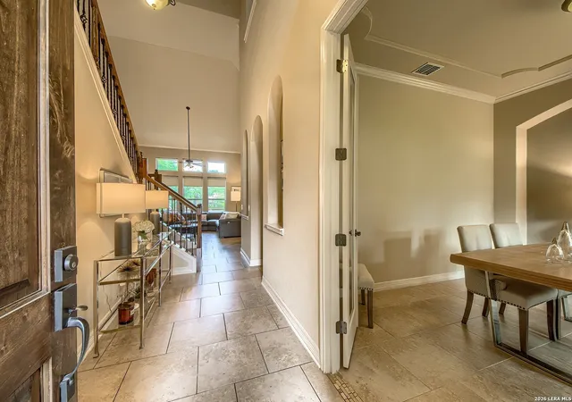 Photo 3 of Sale Pending at 322 Tranquil Oak, San Antonio, TX 78260 | MLS# 1936053 | Listing updated on 2026-03-19