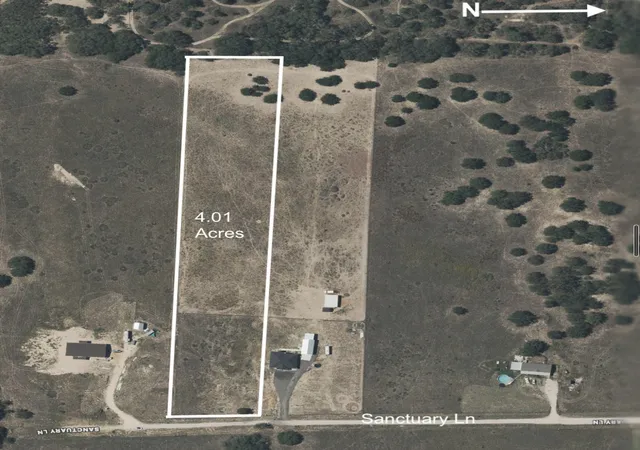 Photo 3 of Land for sale at 276 Sanctuary Lane #5, Von Ormy, TX 78073 | MLS# 1936055 | Listing updated on 2026-03-21