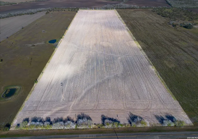 Land for sale at 0000 Fm 1349 (39.87 Ac), Skidmore, TX 78389 | MLS# 1936057