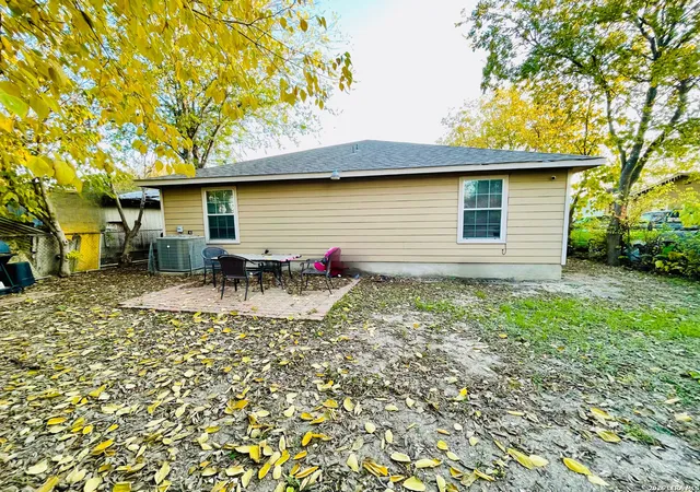 22nd image of 1415 Essex, San Antonio, TX 78210 | MLS# 1936058