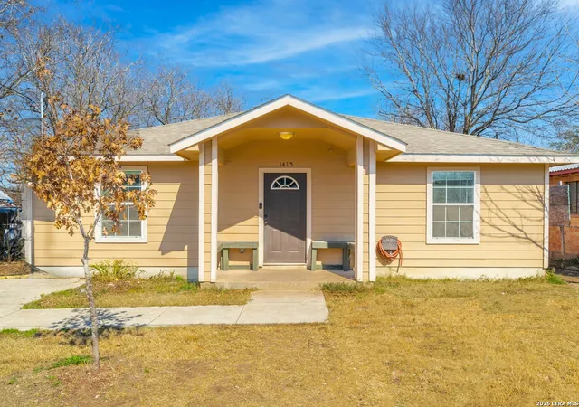 1st image of 1415 Essex, San Antonio, TX 78210 | MLS# 1936058