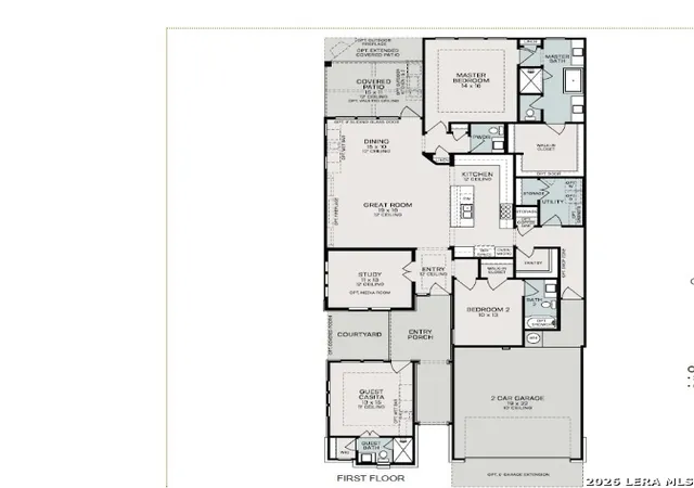 5th image of 10149 N Heinichen, San Antonio, TX 78254 | MLS# 1936081