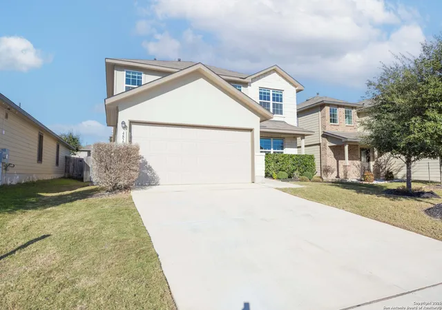 Photo 2 of Single family home for sale at 4827 Forward Swing, San Antonio, TX 78261 | MLS# 1936086 | Listing updated on 2026-08-28