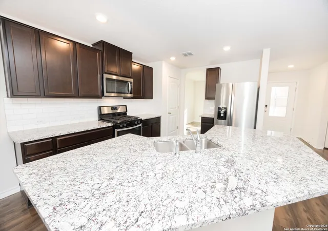 Photo 3 of Single family home for sale at 4827 Forward Swing, San Antonio, TX 78261 | MLS# 1936086 | Listing updated on 2026-08-28