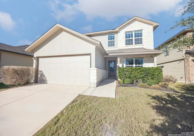 Photo 1 of Single family home for sale at 4827 Forward Swing, San Antonio, TX 78261 | MLS# 1936086 | Listing updated on 2026-08-28