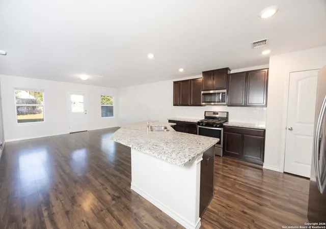 Photo 3 of Single family home for sale at 4827 Forward Swing, San Antonio, TX 78261 | MLS# 1936086 | Listing updated on 2026-08-28