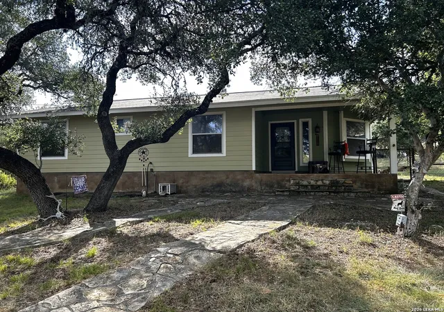 Photo 2 of Sale Pending at 1315 Overbrook, Spring Branch, TX 78070 | MLS# 1936120 | Listing updated on 2026-02-09