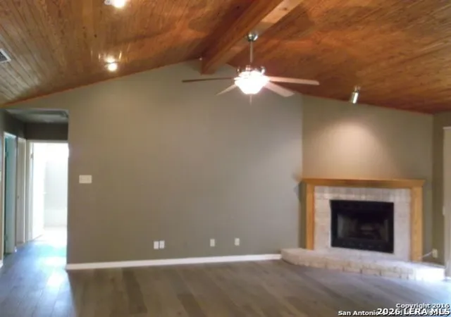 Photo 3 of Sale Pending at 1315 Overbrook, Spring Branch, TX 78070 | MLS# 1936120 | Listing updated on 2026-02-09