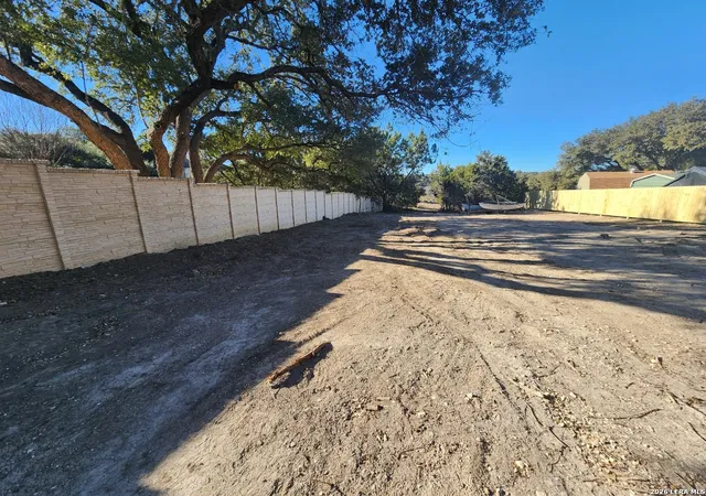 Photo 3 of Land for sale at 162 Tropical, Canyon Lake, TX 78133 | MLS# 1936128 | Listing updated on 2026-04-09