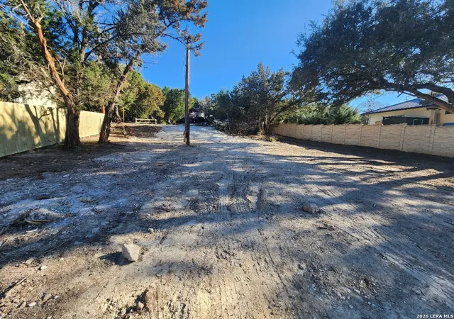 Photo 4 of Land for sale at 162 Tropical, Canyon Lake, TX 78133 | MLS# 1936128 | Listing updated on 2026-04-09