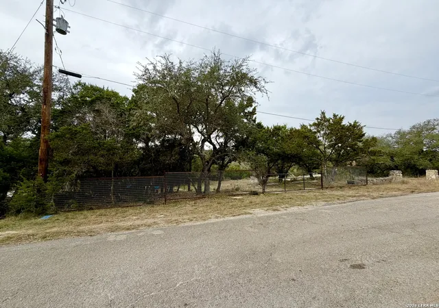 Photo 1 of Sale Pending at 358 Rockport, Canyon Lake, TX 78133 | MLS# 1936129 | Listing updated on 2026-02-09