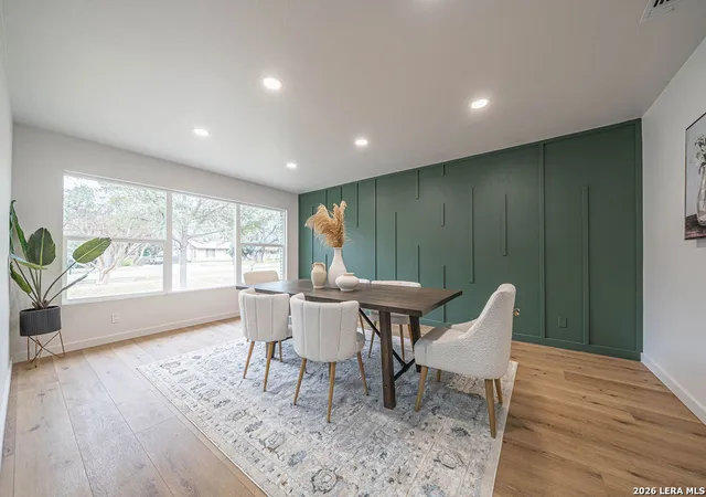 Photo 3 of Single family home for sale at 355 Donella, Hollywood Park, TX 78232 | MLS# 1936134 | Listing updated on 2026-09-05