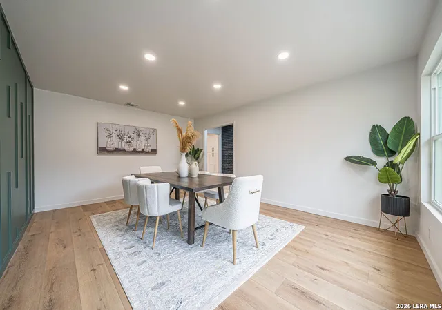 Photo 3 of Single family home for sale at 355 Donella, Hollywood Park, TX 78232 | MLS# 1936134 | Listing updated on 2026-09-05