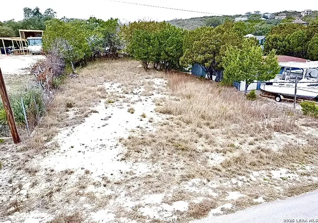 Photo 1 of Land for sale at 2383 Canyon Lake Forest, Canyon Lake, TX 78133 | MLS# 1936136 | Listing updated on 2026-02-03