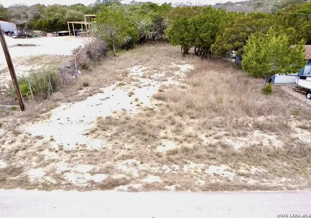 Photo 2 of Land for sale at 2383 Canyon Lake Forest, Canyon Lake, TX 78133 | MLS# 1936136 | Listing updated on 2026-02-03