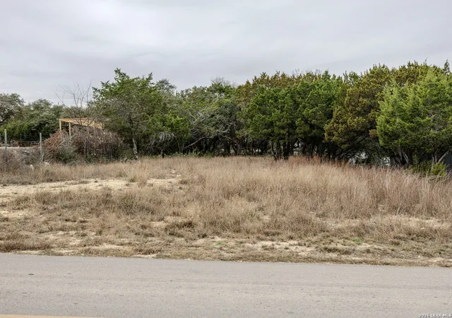 Photo 1 of Land for sale at 2383 Canyon Lake Forest, Canyon Lake, TX 78133 | MLS# 1936136 | Listing updated on 2026-02-03
