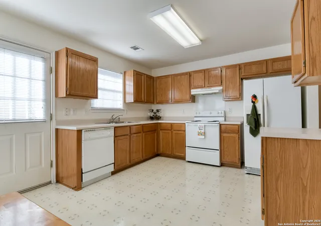 Photo 3 of Sale Pending at 10730 Tiger Chase, San Antonio, TX 78251 | MLS# 1936147 | Listing updated on 2026-02-09