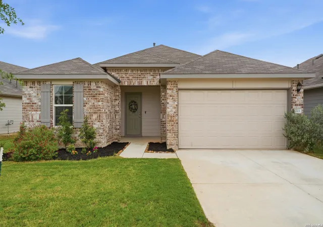 Homes for sale in New Braunfels, TX | 323 Elephants Ear, New Braunfels, TX 78130 | MLS# 1936163