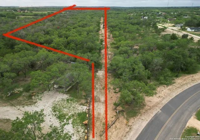 Photo 3 of Land for sale at 2154 Martinez Losoya, San Antonio, TX 78221 | MLS# 1936165 | Listing updated on 2026-01-23