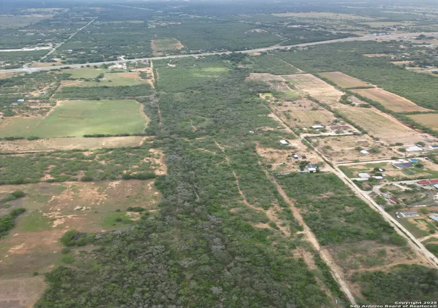 Photo 4 of Land for sale at 2154 Martinez Losoya, San Antonio, TX 78221 | MLS# 1936165 | Listing updated on 2026-01-23