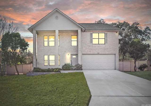 Photo 1 of Sale Pending at 2003 Marlinton Way, San Antonio, TX 78230 | MLS# 1936169 | Listing updated on 2026-02-11