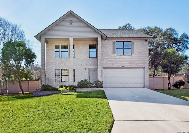 Photo 2 of Sale Pending at 2003 Marlinton Way, San Antonio, TX 78230 | MLS# 1936169 | Listing updated on 2026-02-11