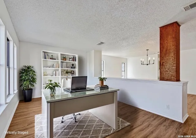 Photo 4 of Sale Pending at 2003 Marlinton Way, San Antonio, TX 78230 | MLS# 1936169 | Listing updated on 2026-02-11