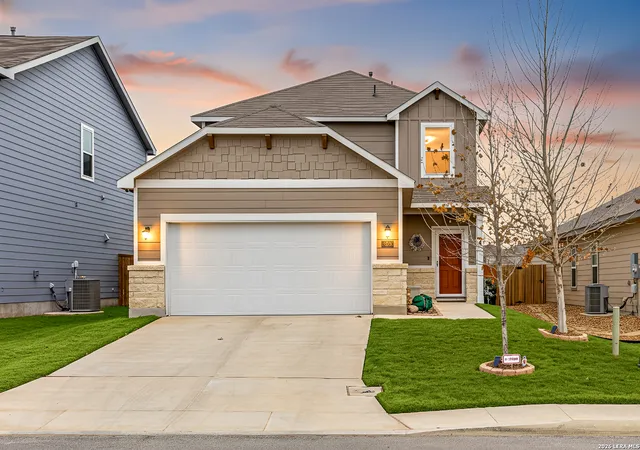 Photo 1 of Single family home for sale at 5831 Hematite Rim, San Antonio, TX 78222 | MLS# 1936173 | Listing updated on 2026-04-20