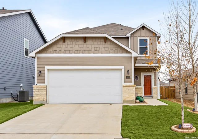 Photo 2 of Single family home for sale at 5831 Hematite Rim, San Antonio, TX 78222 | MLS# 1936173 | Listing updated on 2026-04-20