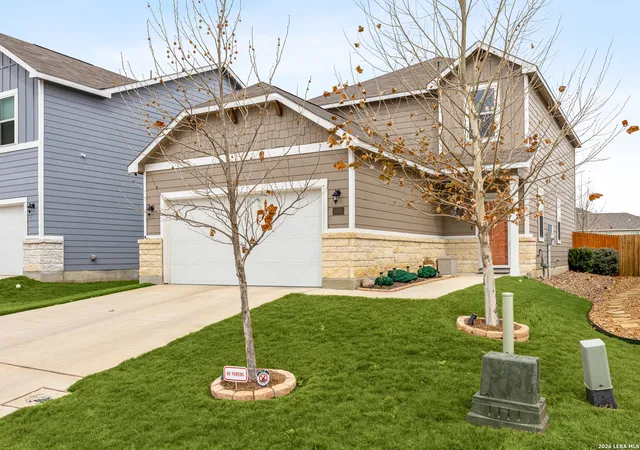 Photo 3 of Single family home for sale at 5831 Hematite Rim, San Antonio, TX 78222 | MLS# 1936173 | Listing updated on 2026-04-20