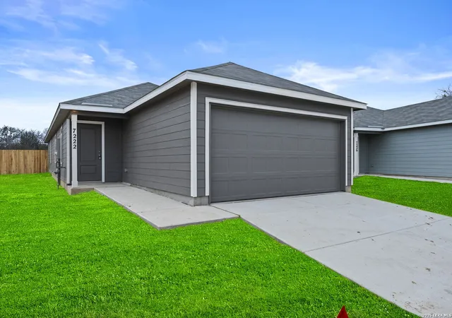 Photo 1 of Sale Pending at 7222 Brownleaf Dr, San Antonio, TX 78227 | MLS# 1936184 | Listing updated on 2026-08-09