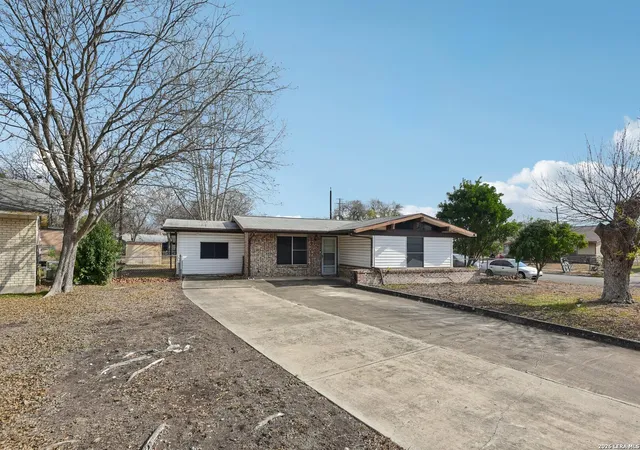 3rd image of 7803 Rimfire, San Antonio, TX 78227 | MLS# 1936187