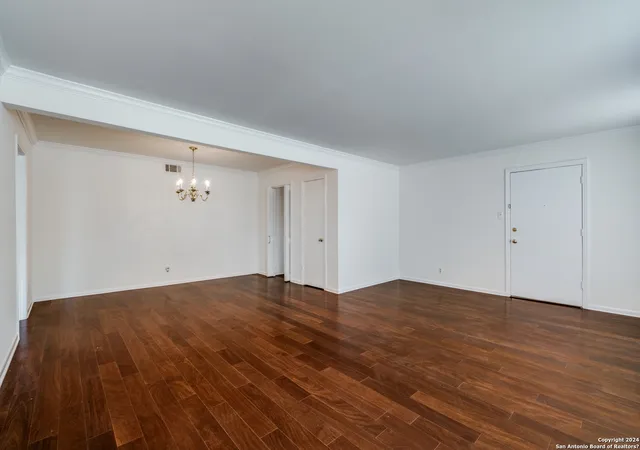 Photo 2 of Condo for sale at 108 Ruelle Ln #108 A, San Antonio, TX 78209 | MLS# 1936197 | Listing updated on 2026-03-27