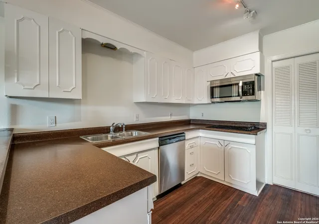 Photo 3 of Condo for sale at 108 Ruelle Ln #108 A, San Antonio, TX 78209 | MLS# 1936197 | Listing updated on 2026-03-27