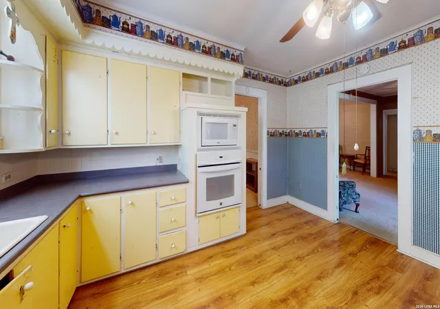 Photo 3 of Single family home for sale at 305 State Hwy 72 W, Nordheim, TX 78141 | MLS# 1936203 | Listing updated on 2026-07-17