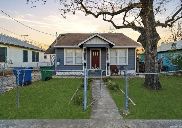 Homes for sale in San Antonio, TX | 434 Buckingham Ave, San Antonio, TX 78210 | MLS# 1936218