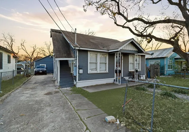 Homes for sale in San Antonio, TX | 434 Buckingham Ave, San Antonio, TX 78210 | MLS# 1936218