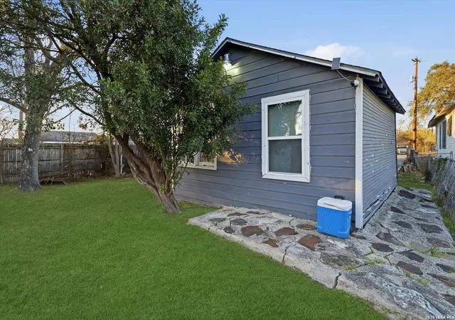 Homes for sale in San Antonio, TX | 434 Buckingham Ave, San Antonio, TX 78210 | MLS# 1936218