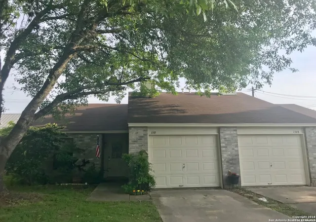 Multi family home for sale at 108-110 Whisper Way, Boerne, TX 78006 | MLS# 1936225