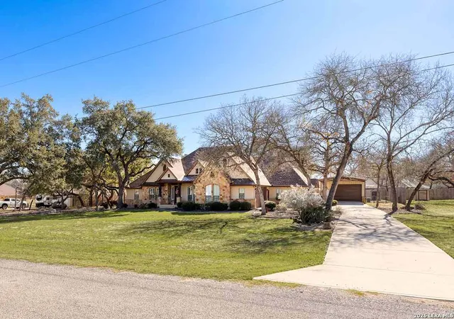 Homes for sale in La Vernia, TX | 148 Copper Ridge, La Vernia, TX 78121 | MLS# 1936236