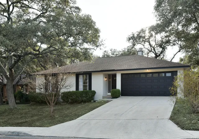 Photo 1 of Sale Pending at 5511 Timber Bark, San Antonio, TX 78250 | MLS# 1936237 | Listing updated on 2026-02-02
