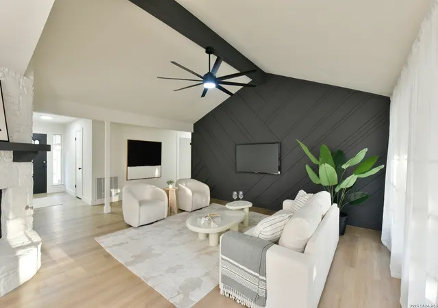 Photo 2 of Sale Pending at 5511 Timber Bark, San Antonio, TX 78250 | MLS# 1936237 | Listing updated on 2026-02-02