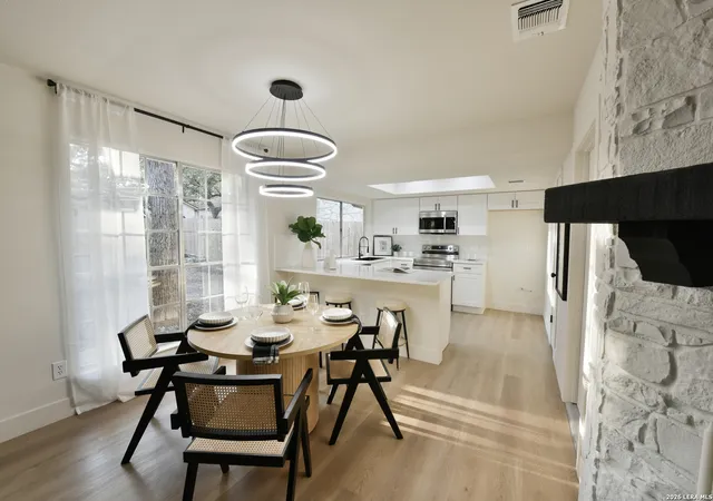 Photo 3 of Sale Pending at 5511 Timber Bark, San Antonio, TX 78250 | MLS# 1936237 | Listing updated on 2026-02-02