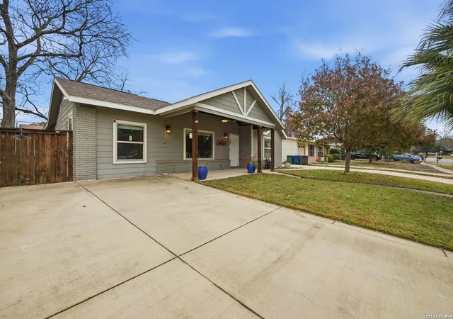 Photo 3 of Single family home for sale at 243 Chesswood, San Antonio, TX 78228 | MLS# 1936242 | Listing updated on 2026-09-08