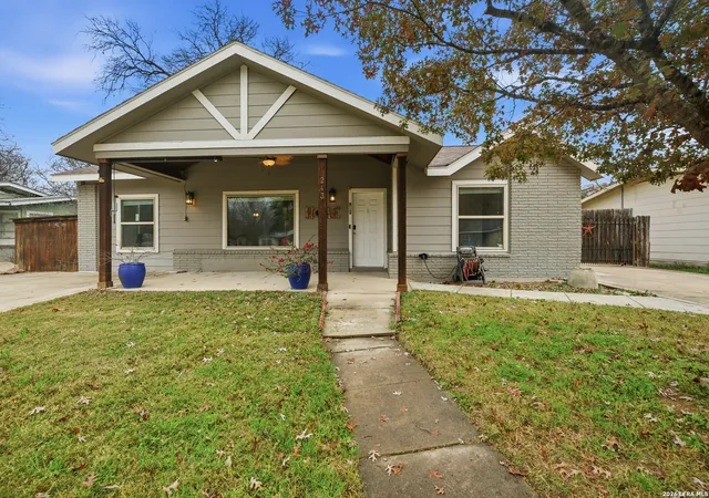 Photo 1 of Single family home for sale at 243 Chesswood, San Antonio, TX 78228 | MLS# 1936242 | Listing updated on 2026-09-08