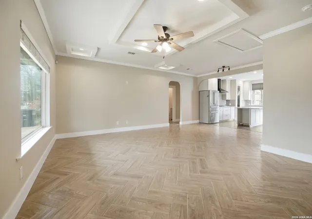 Photo 3 of Single family home for sale at 243 Chesswood, San Antonio, TX 78228 | MLS# 1936242 | Listing updated on 2026-09-08