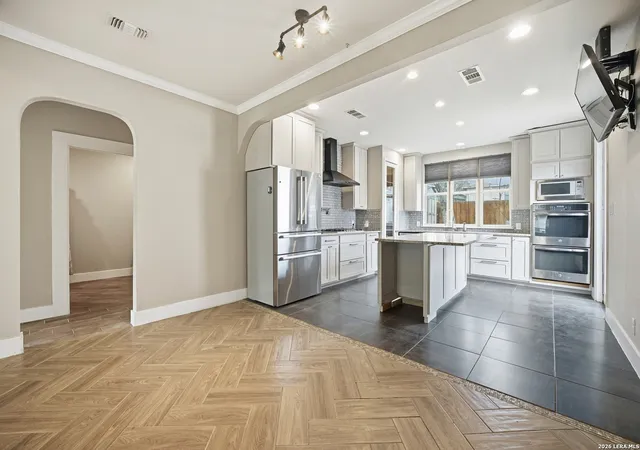 Photo 2 of Single family home for sale at 243 Chesswood, San Antonio, TX 78228 | MLS# 1936242 | Listing updated on 2026-09-08